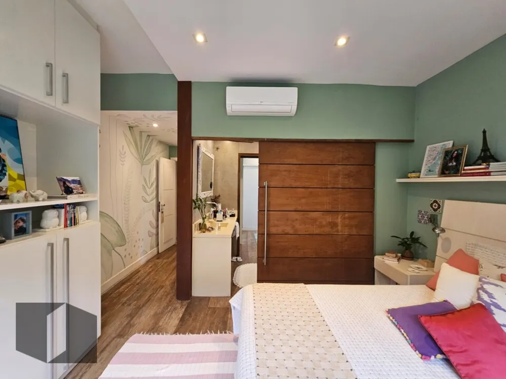 Apartamento, 4 quartos, 148 m² - Foto 15