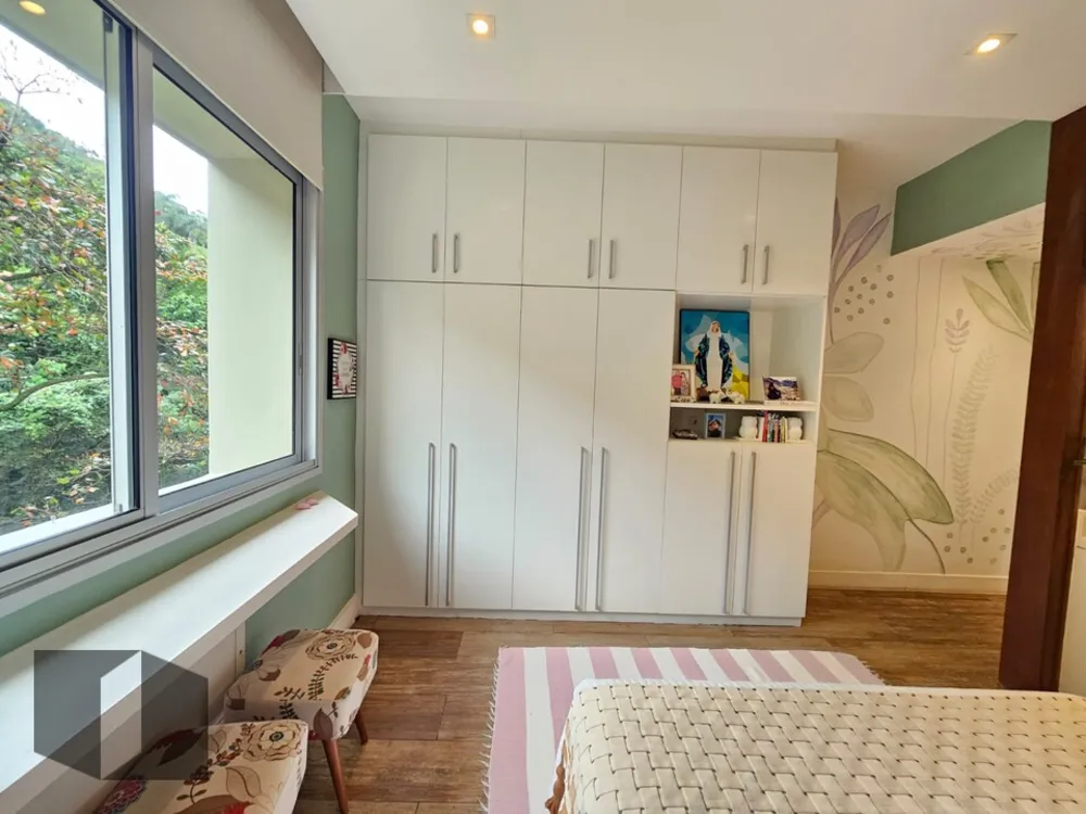 Apartamento, 4 quartos, 148 m² - Foto 14