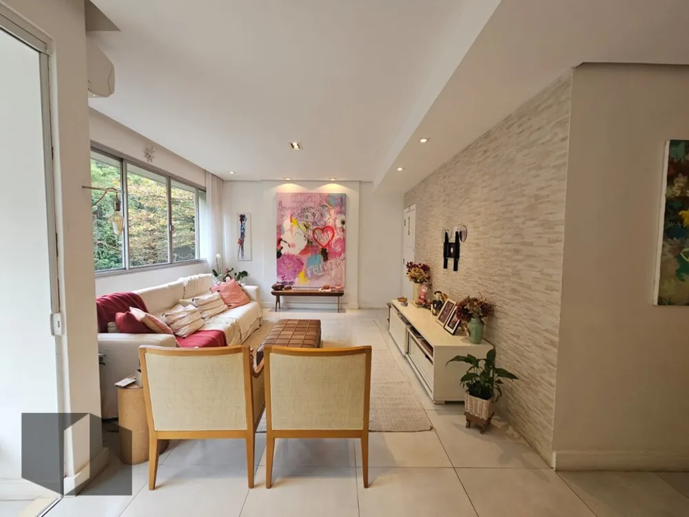 Apartamento, 4 quartos, 148 m² - Foto 8