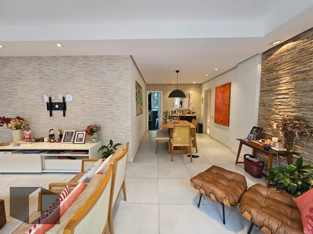 Apartamento, 4 quartos, 148 m² - Foto 2