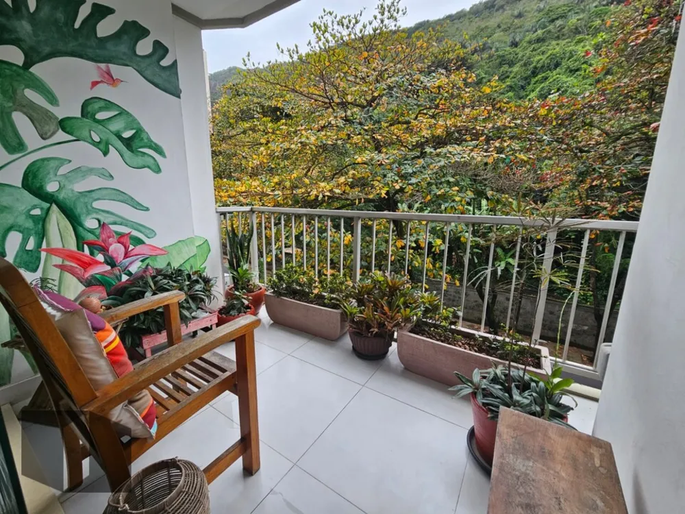 Apartamento, 4 quartos, 148 m² - Foto 1