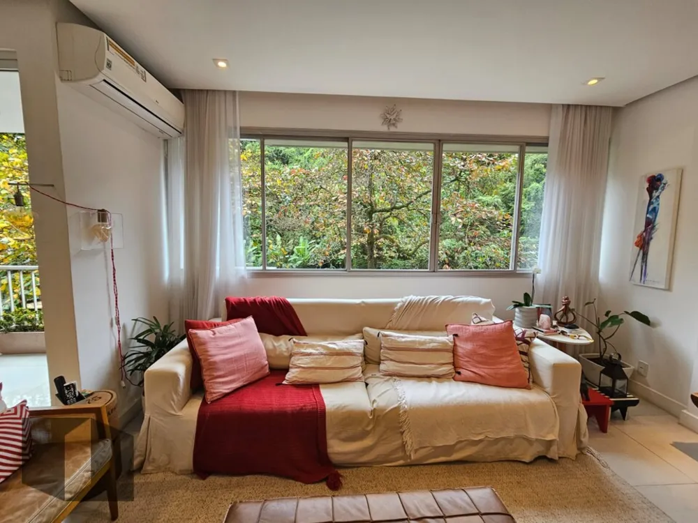 Apartamento, 4 quartos, 148 m² - Foto 9