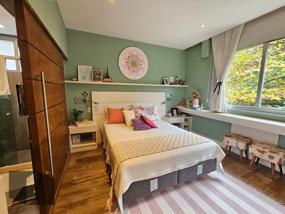 Apartamento, 4 quartos, 148 m² - Foto 12