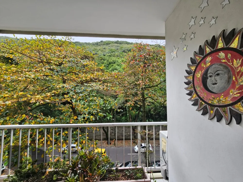 Apartamento, 4 quartos, 148 m² - Foto 7