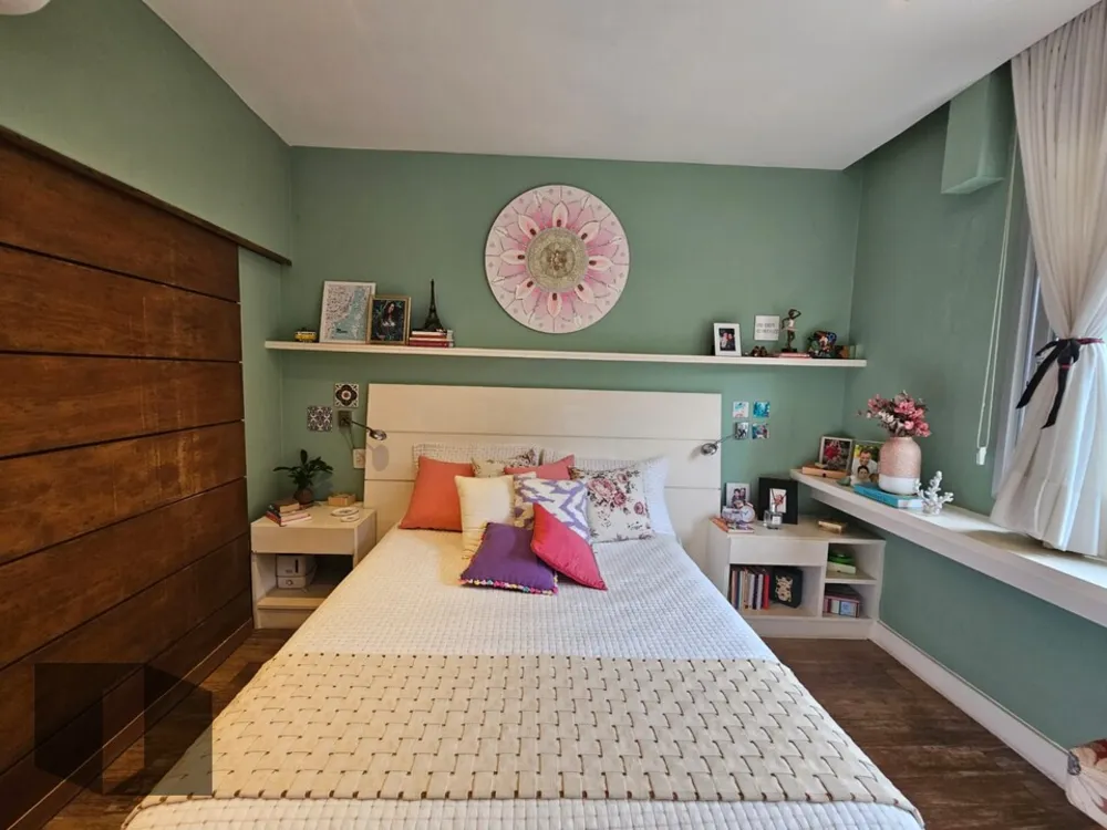 Apartamento, 4 quartos, 148 m² - Foto 13