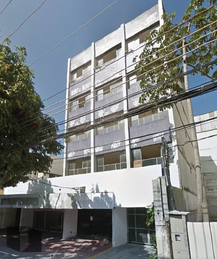 Prédio Inteiro - Foto 1
