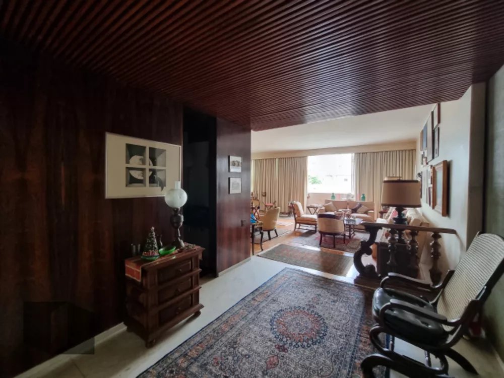 Apartamento, 4 quartos, 280 m² - Foto 68
