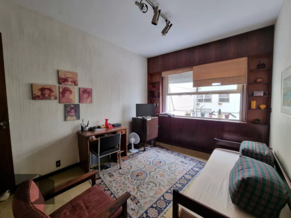 Apartamento, 4 quartos, 280 m² - Foto 41