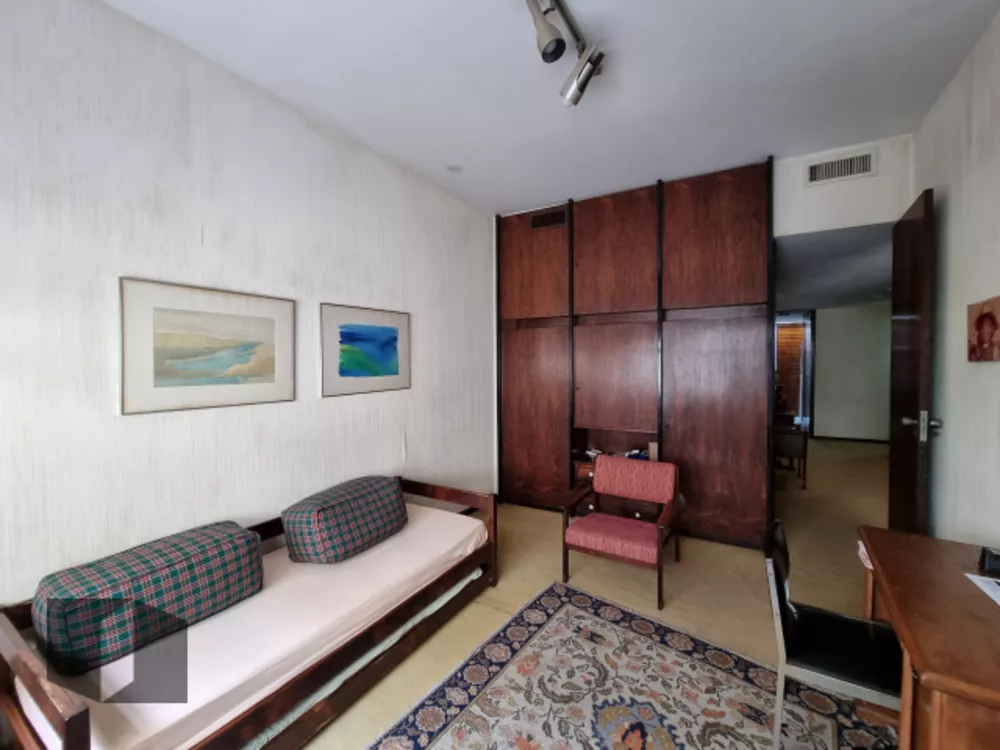 Apartamento, 4 quartos, 280 m² - Foto 51