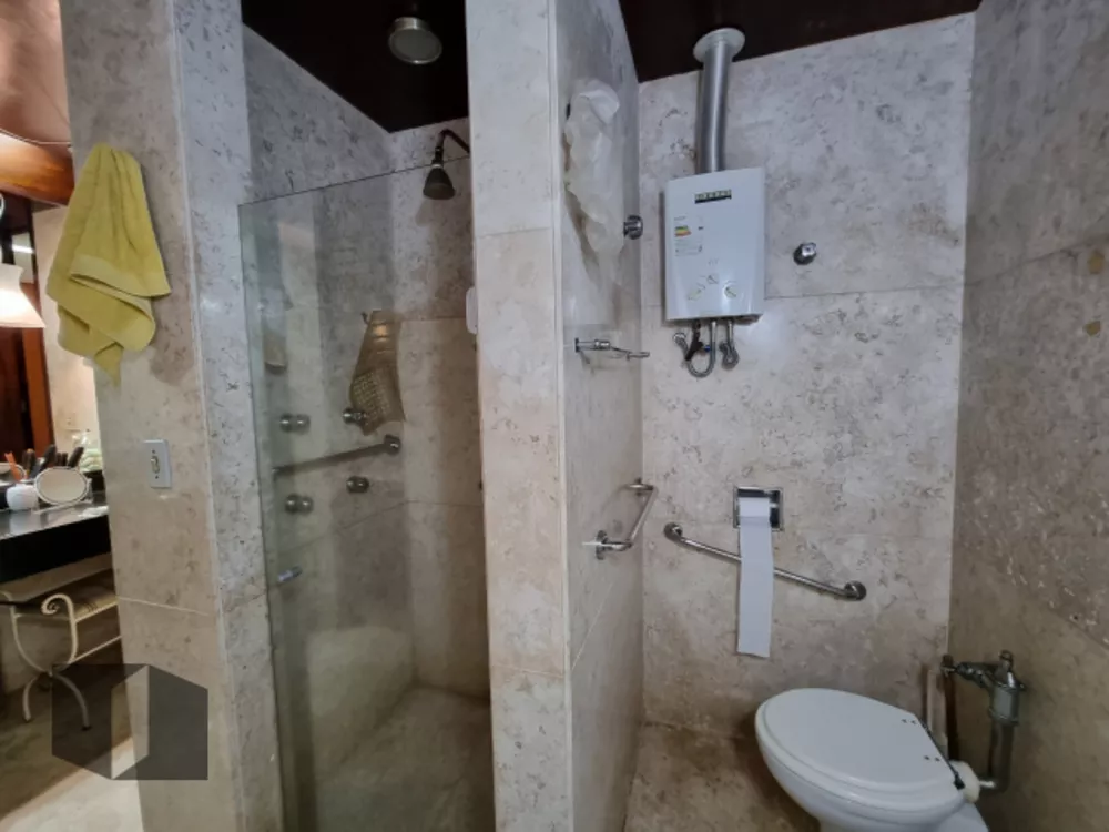 Apartamento, 4 quartos, 280 m² - Foto 36