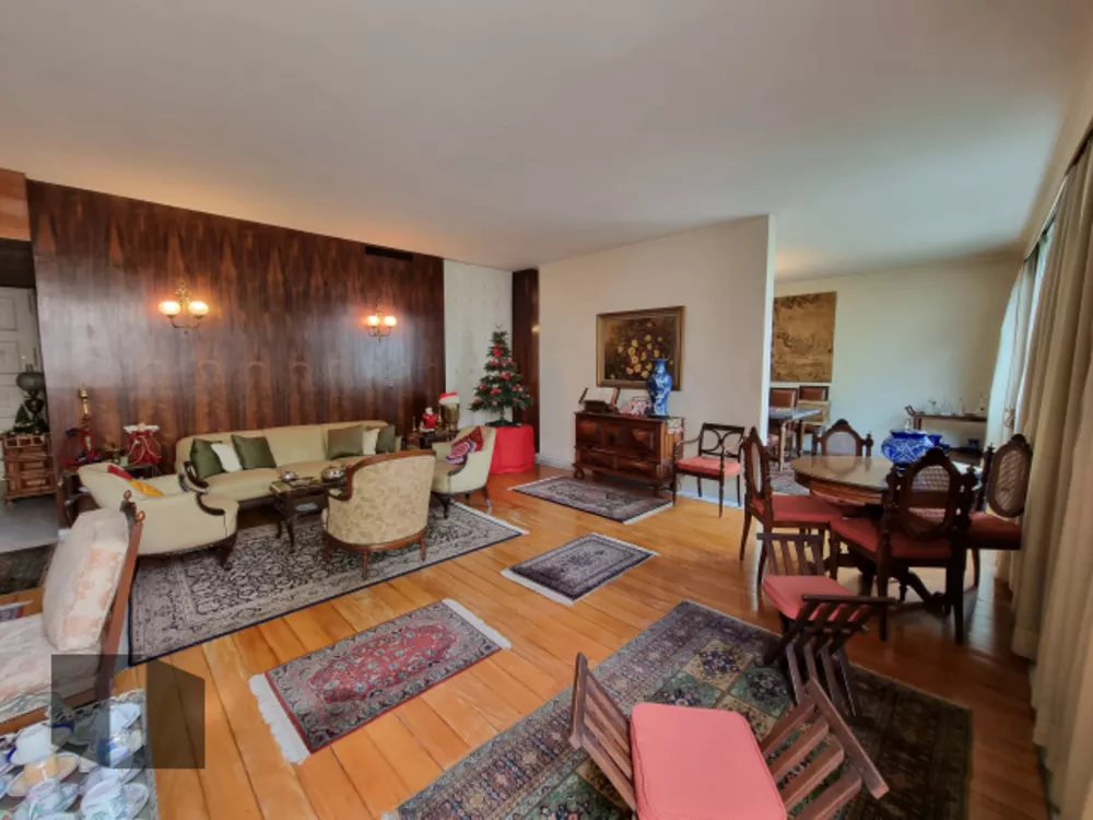 Apartamento, 4 quartos, 280 m² - Foto 77