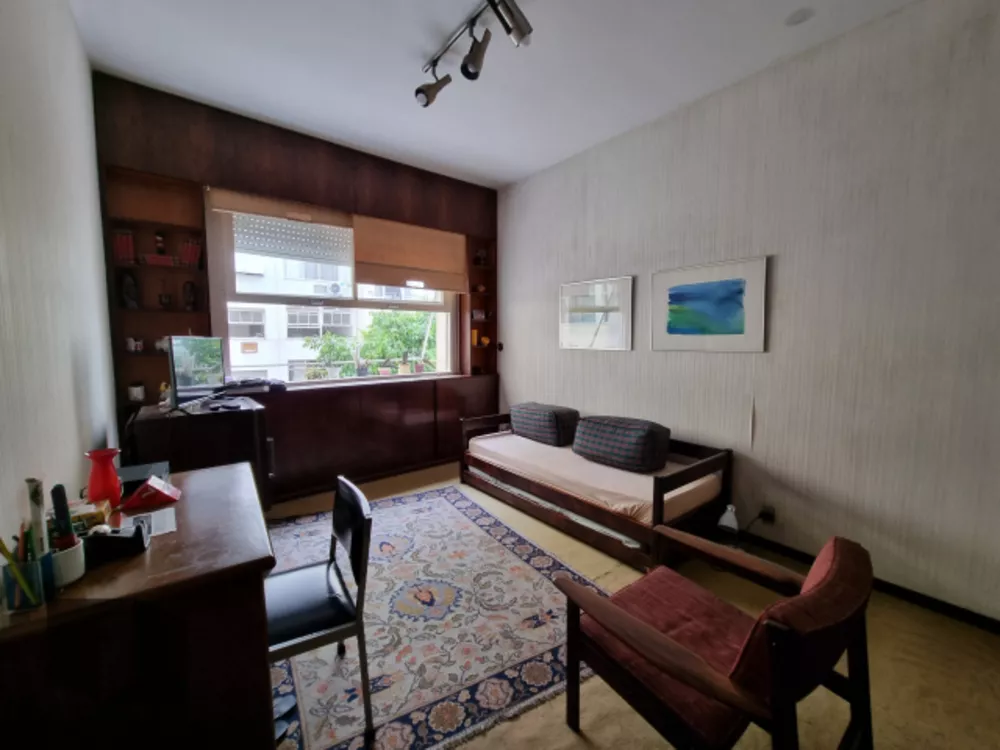 Apartamento, 4 quartos, 280 m² - Foto 33