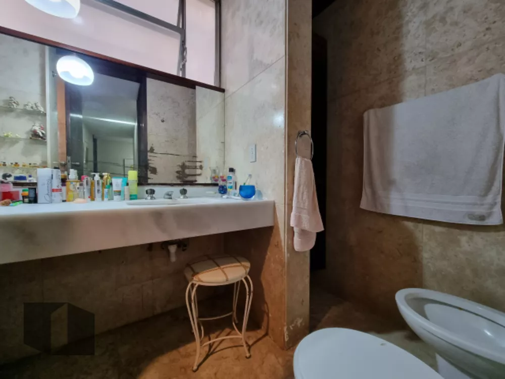 Apartamento, 4 quartos, 280 m² - Foto 53
