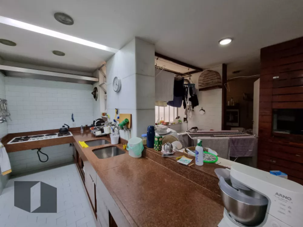 Apartamento, 4 quartos, 280 m² - Foto 37