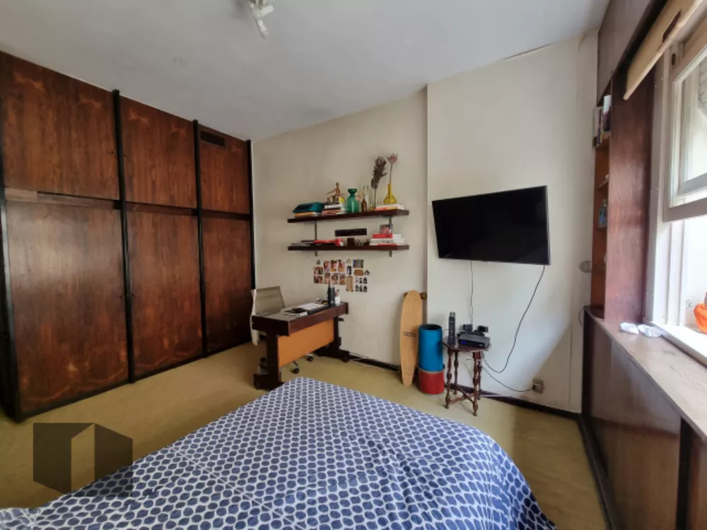 Apartamento, 4 quartos, 280 m² - Foto 28