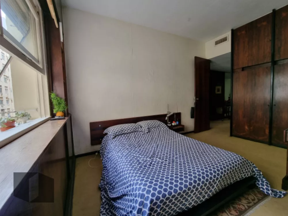 Apartamento, 4 quartos, 280 m² - Foto 47
