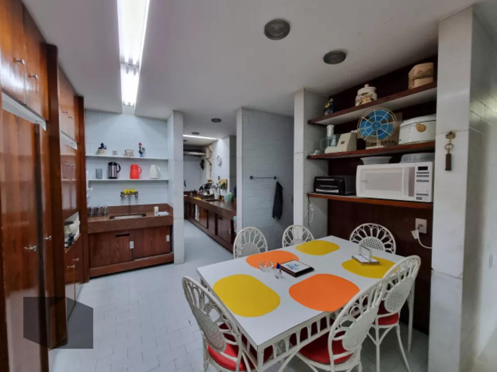 Apartamento, 4 quartos, 280 m² - Foto 45