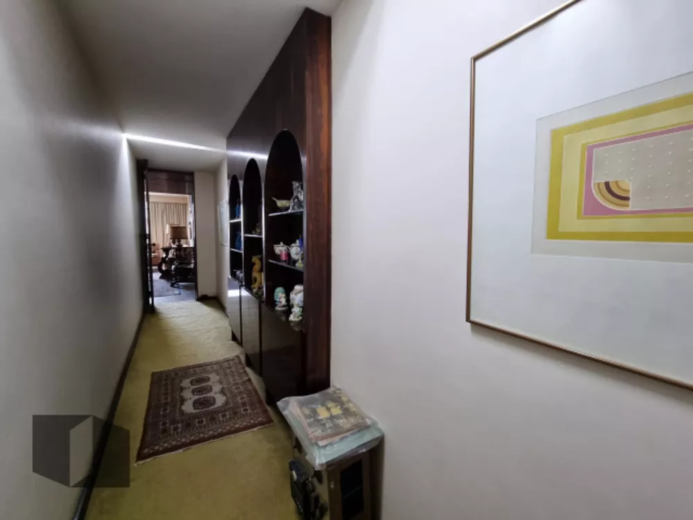 Apartamento, 4 quartos, 280 m² - Foto 67