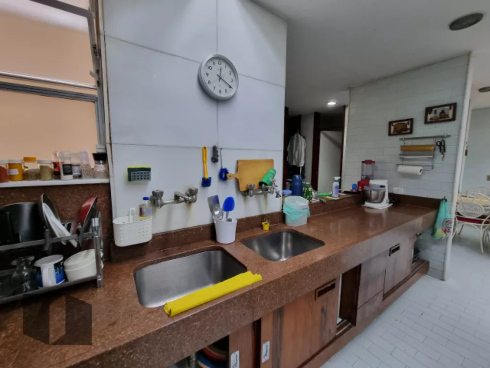 Apartamento, 4 quartos, 280 m² - Foto 38