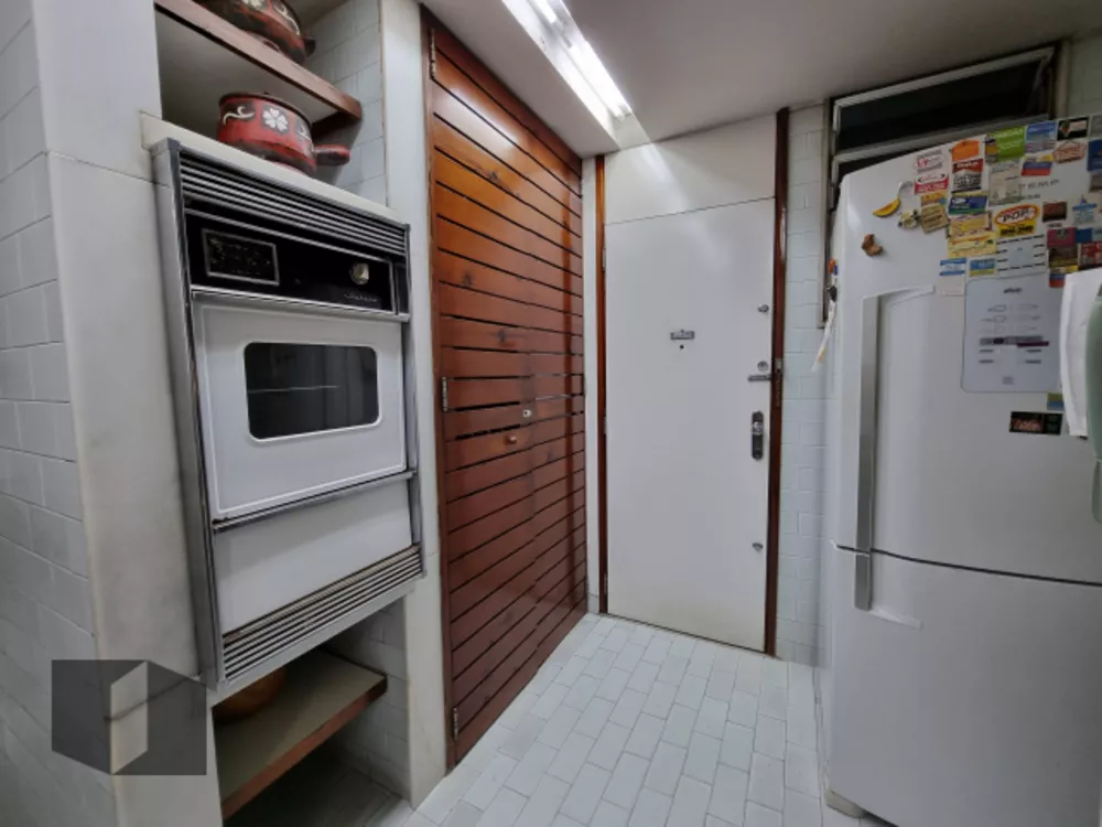 Apartamento, 4 quartos, 280 m² - Foto 40