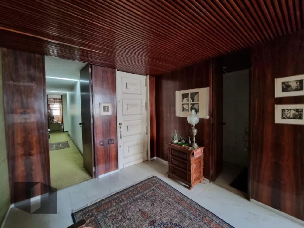 Apartamento à venda com 4 quartos, 280m² - Foto 6