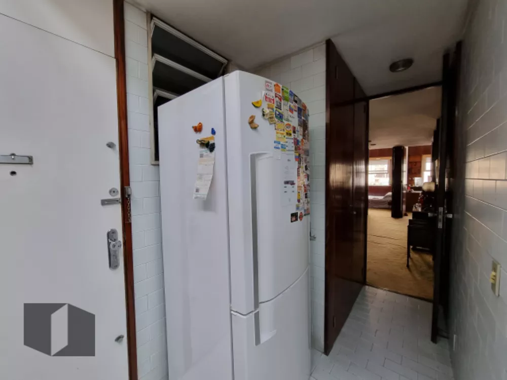 Apartamento, 4 quartos, 280 m² - Foto 43