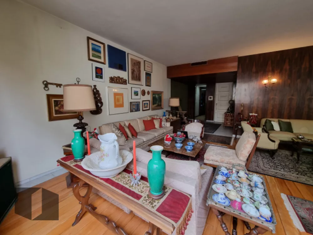 Apartamento, 4 quartos, 280 m² - Foto 63