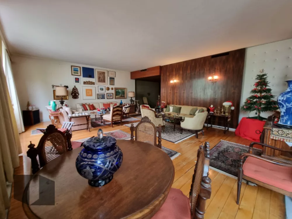 Apartamento, 4 quartos, 280 m² - Foto 60