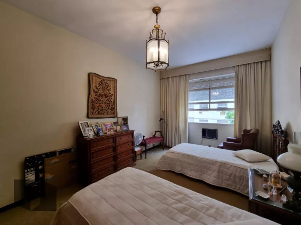 Apartamento, 4 quartos, 280 m² - Foto 26