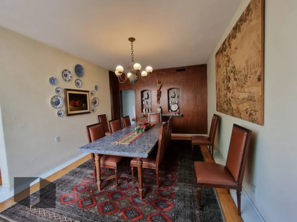 Apartamento, 4 quartos, 280 m² - Foto 71