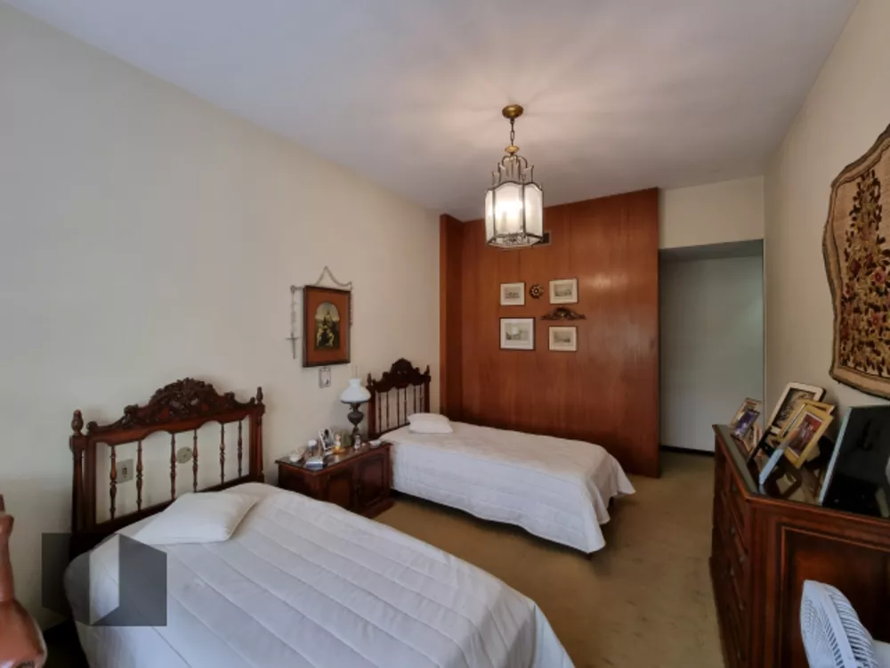 Apartamento, 4 quartos, 280 m² - Foto 55