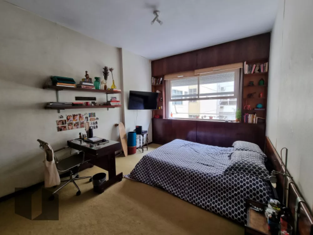 Apartamento, 4 quartos, 280 m² - Foto 32