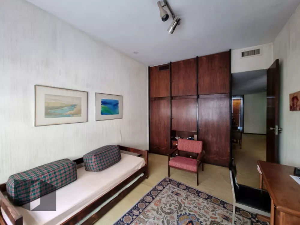 Apartamento, 4 quartos, 280 m² - Foto 56