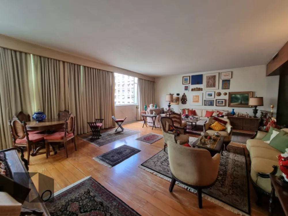 Apartamento, 4 quartos, 280 m² - Foto 76