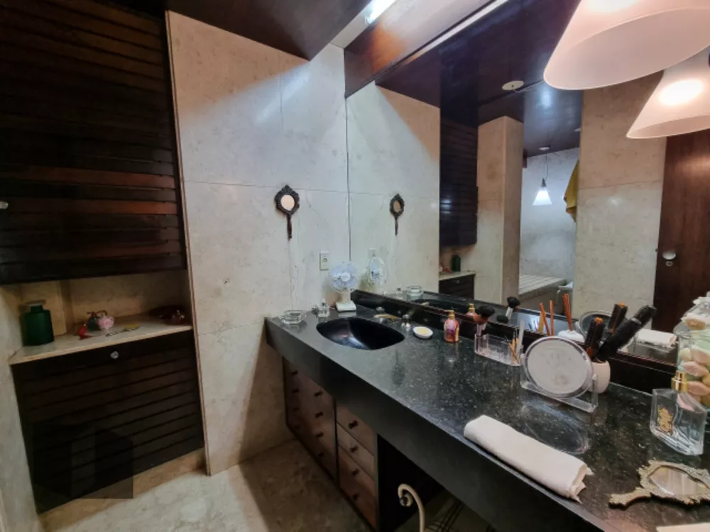 Apartamento, 4 quartos, 280 m² - Foto 59