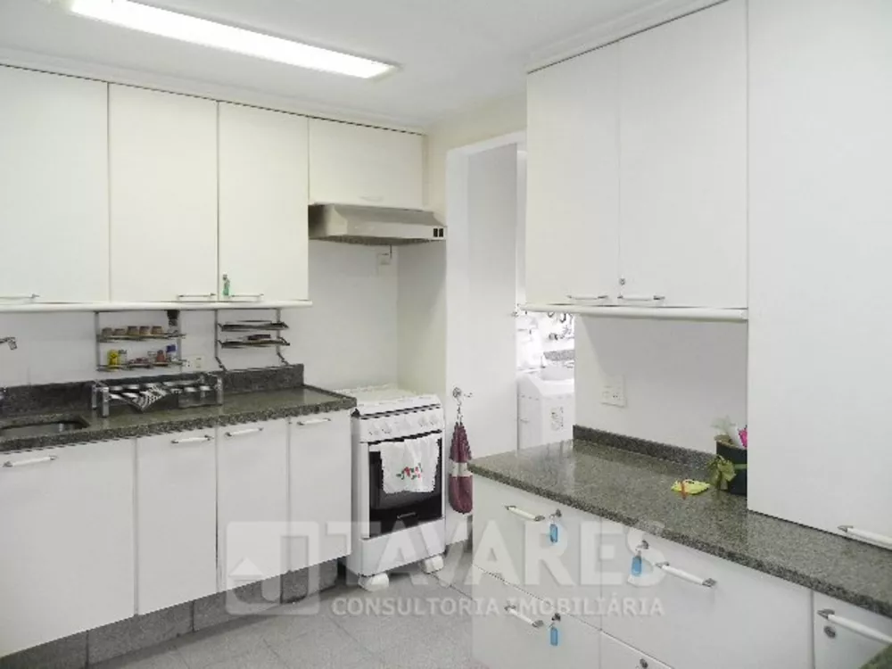 Apartamento, 4 quartos, 149 m² - Foto 32