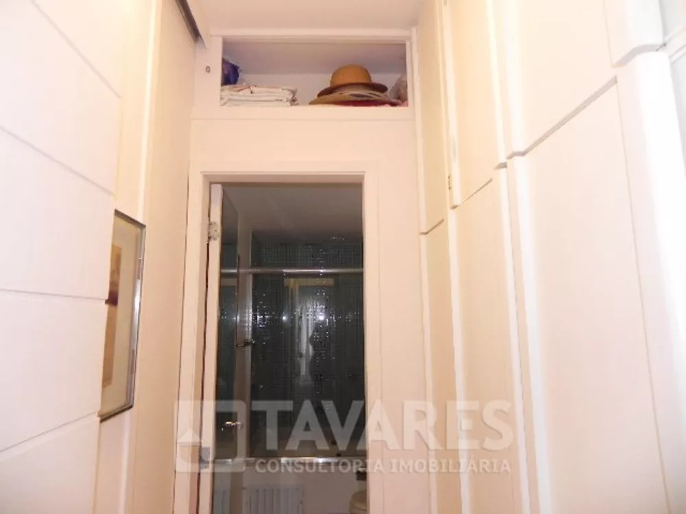 Apartamento, 4 quartos, 149 m² - Foto 40