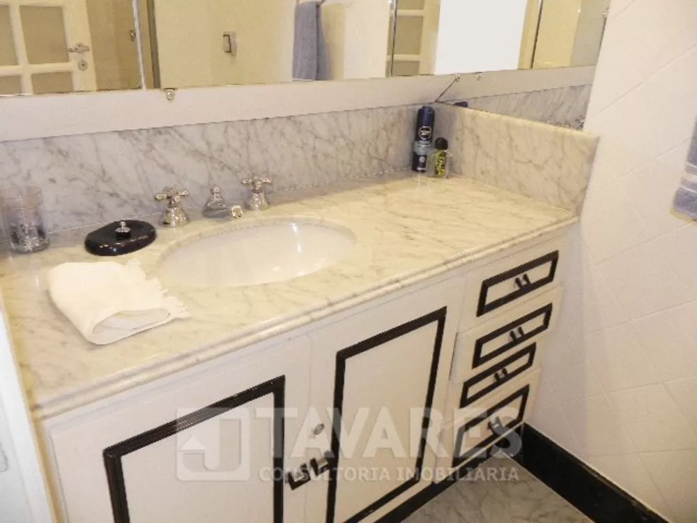 Apartamento, 4 quartos, 149 m² - Foto 20
