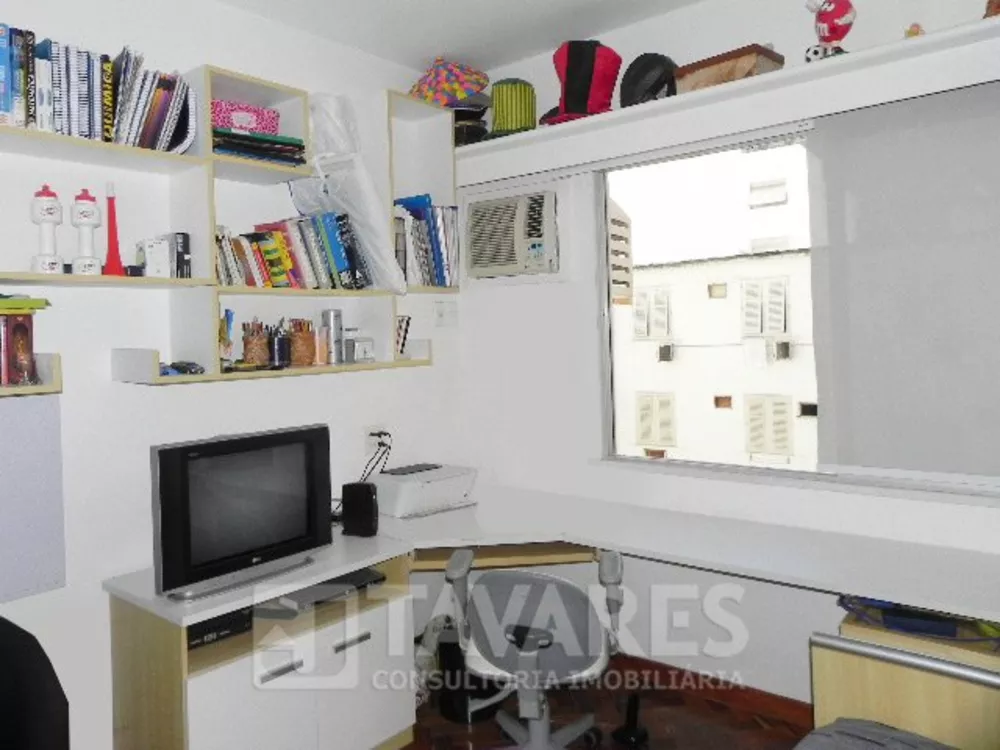 Apartamento, 4 quartos, 149 m² - Foto 38