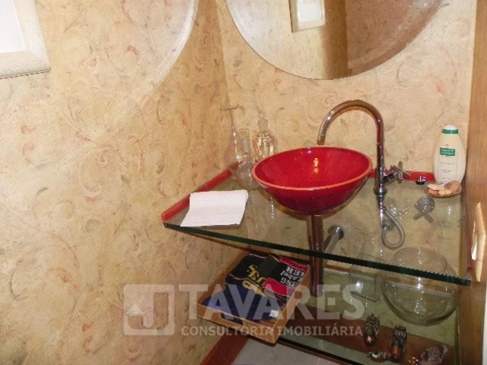 Apartamento, 4 quartos, 149 m² - Foto 34