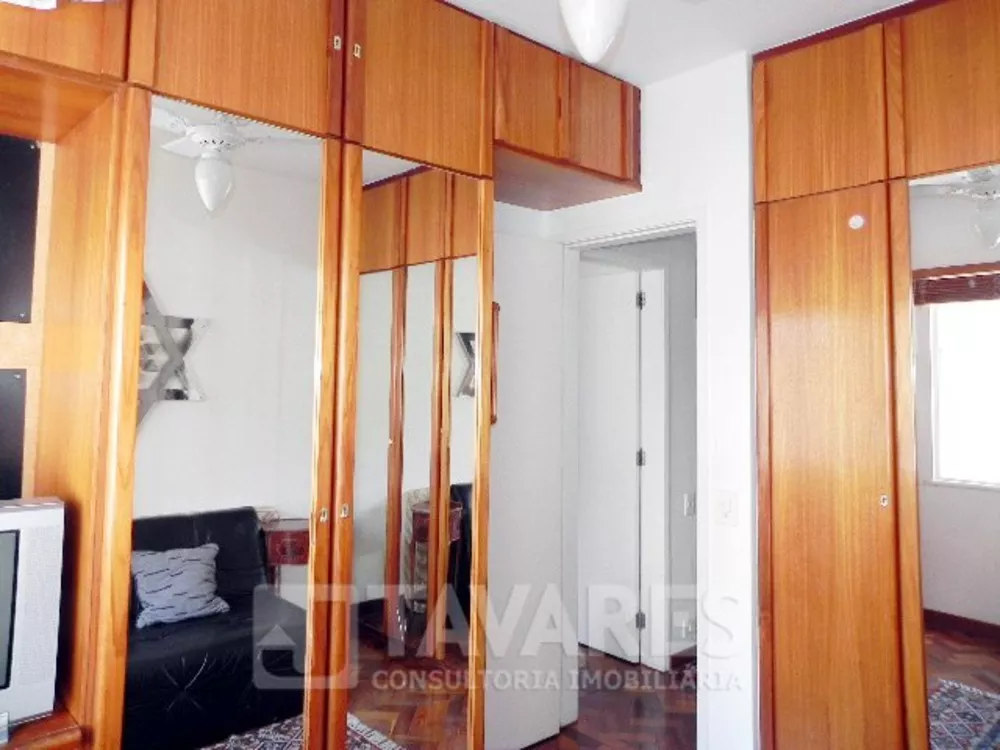 Apartamento, 4 quartos, 149 m² - Foto 42