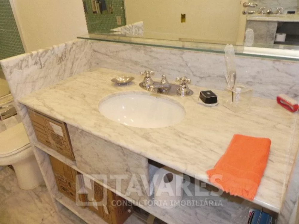 Apartamento, 4 quartos, 149 m² - Foto 35