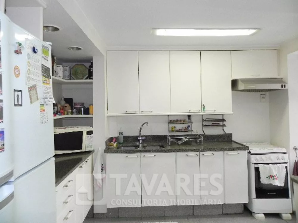 Apartamento, 4 quartos, 149 m² - Foto 26
