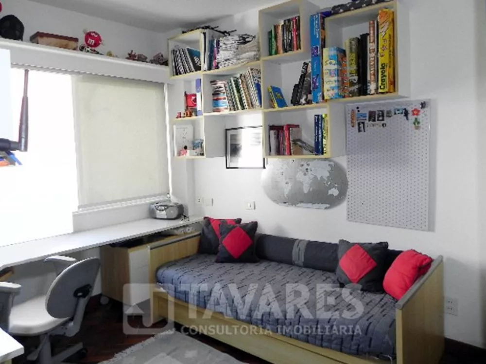 Apartamento, 4 quartos, 149 m² - Foto 24