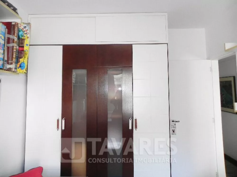 Apartamento, 4 quartos, 149 m² - Foto 25