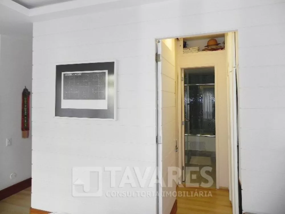 Apartamento, 4 quartos, 149 m² - Foto 29
