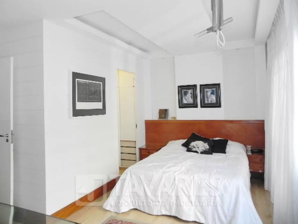 Apartamento, 4 quartos, 149 m² - Foto 18