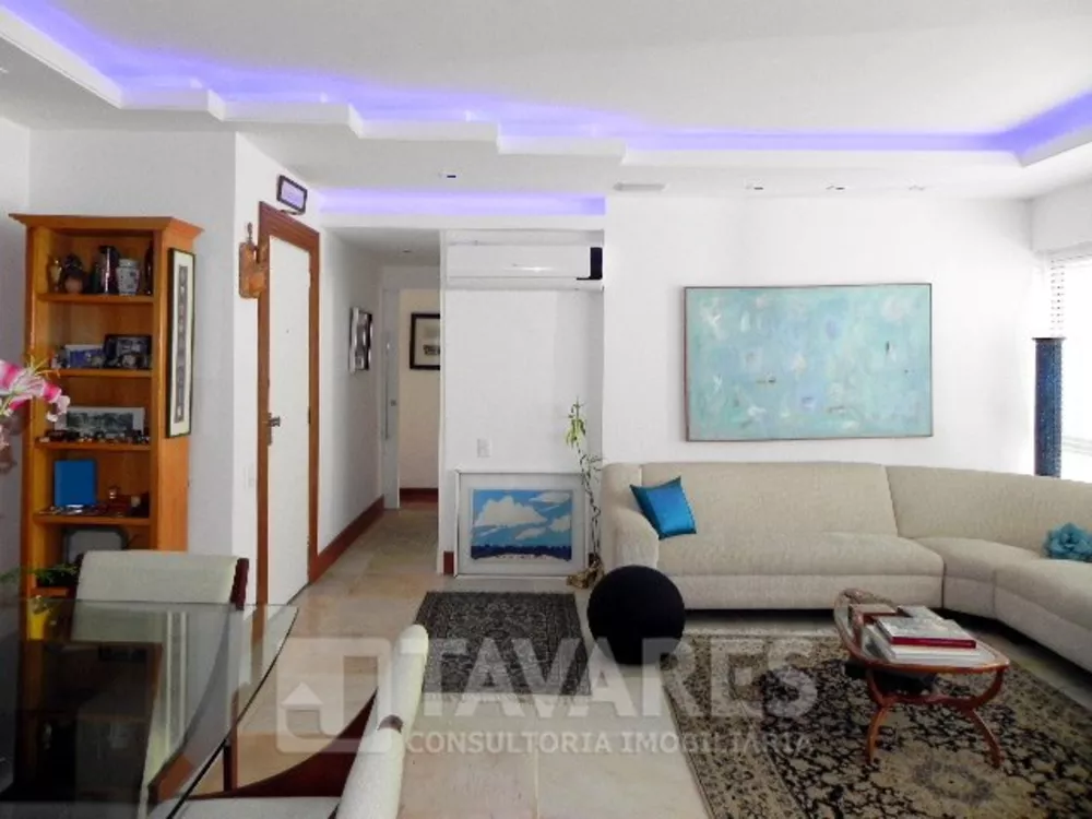 Apartamento, 4 quartos, 149 m² - Foto 27