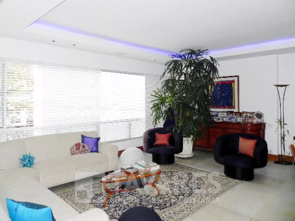 Apartamento, 4 quartos, 149 m² - Foto 30