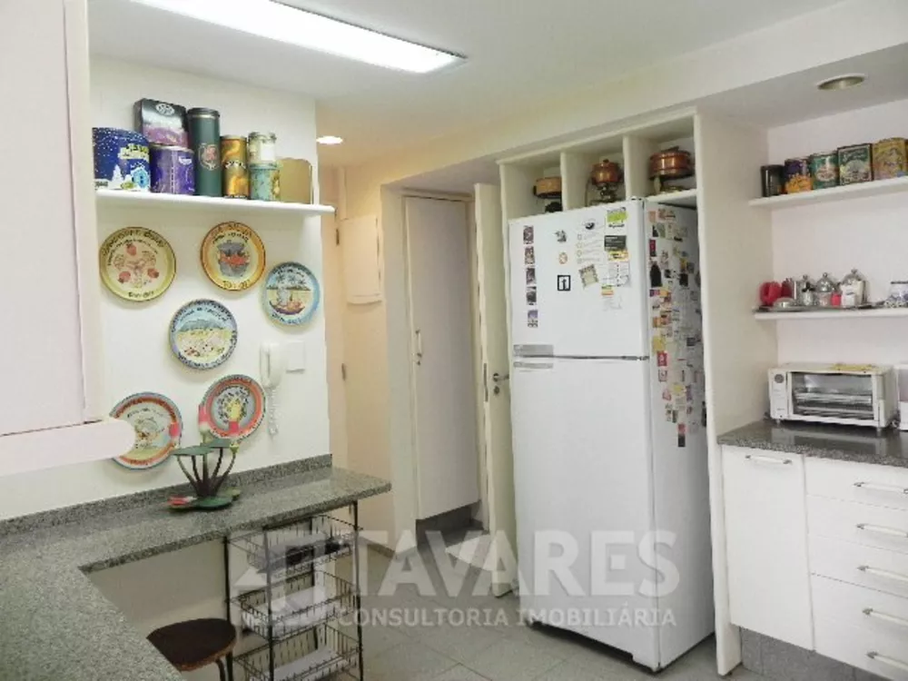 Apartamento, 4 quartos, 149 m² - Foto 41